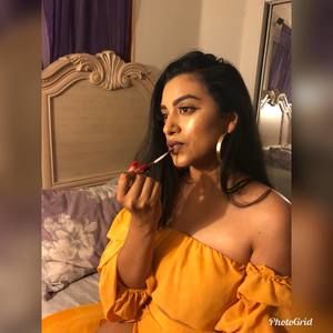 Meet your Posher, Graciela